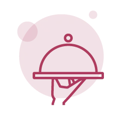 Icon-Gastroservice