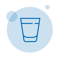 Icon-Mineralwasser